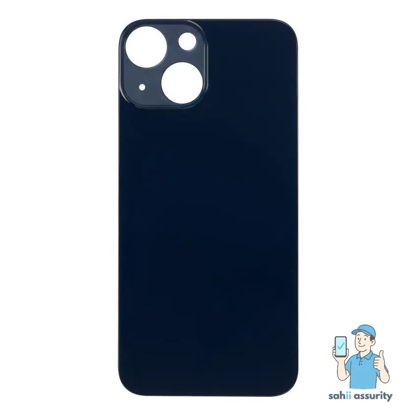 Back Panel Cover for Apple iPhone 13 mini thumbnail